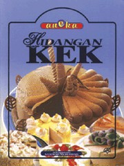 Cover of: Aneka Hidangan Kek