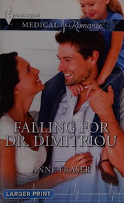 Cover of: Falling for Dr. Dimitriou
