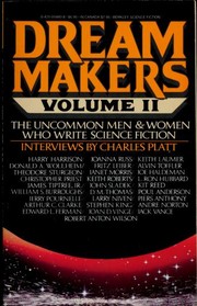 Cover of: Dream makers