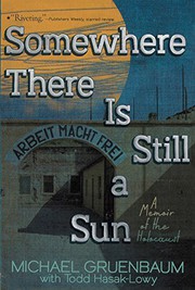 Cover of: Somewhere there is still a sun