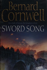 Cover of: Sword Song: the battle for London