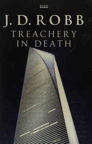 Cover of: Treachery in Death
