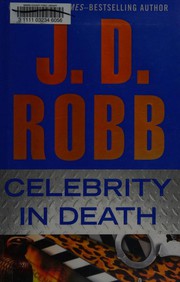 Cover of: Celebrity in Death