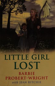 Cover of: Little girl lost