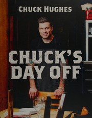 Cover of: Chuck's day off