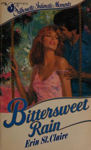 Cover of: Bittersweet Rain
