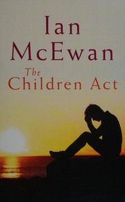 Cover of: The Children Act