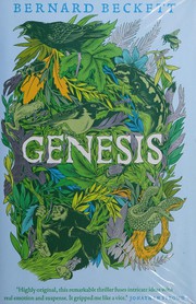 Cover of: Genesis