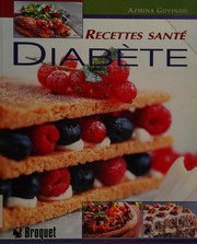 Cover of: Diabète