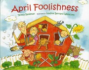 Cover of: April foolishness