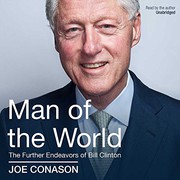 Cover of: Man of the world