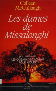 Cover of: The Ladies of Missalonghi