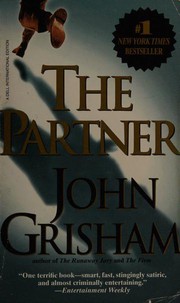 Cover of: The Partner
