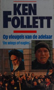Cover of: On Wings of Eagles
