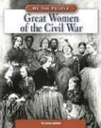 Cover of: Great women of the Civil War