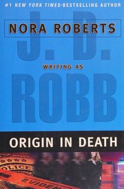 Cover of: Origin in Death