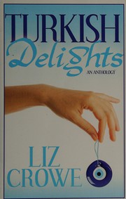 Cover of: Turkish delights