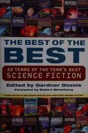 Cover of: Best of the best