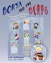 Cover of: Borya and the burps