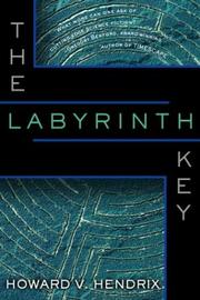 Cover of: The labyrinth key