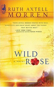 Cover of: Wild rose