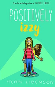 Cover of: Positively Izzy