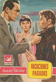 Cover of: Vacaciones pagadas