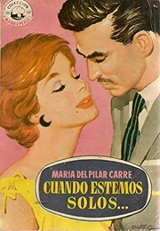 Cover of: Cuando estemos solos