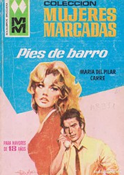 Cover of: Pies de barro