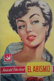 Cover of: El abismo