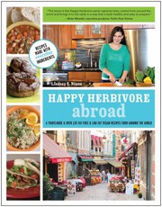 Cover of: Happy herbivore abroad