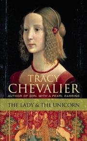 Cover of: The lady and the unicorn
