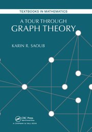 Cover of: Tour Through Graph Theory