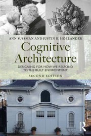 Cover of: Cognitive Architecture