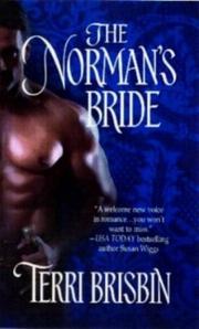 Cover of: The Norman's bride
