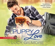 Cover of: Puppy Love
