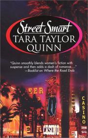 Cover of: Street Smart