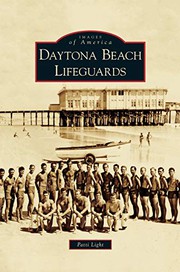 Cover of: Daytona Beach lifeguards