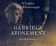 Cover of: Gabriel's atonement