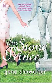 Cover of: The Stone prince
