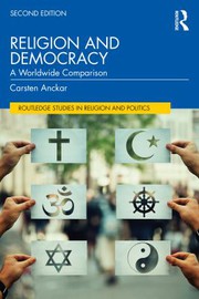 Cover of: Religion and Democracy