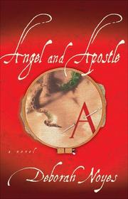Cover of: Angel and apostle