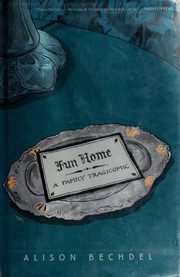 Cover of: Fun Home