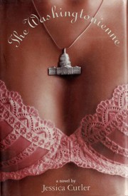 Cover of: The Washingtonienne