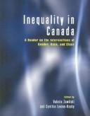 Cover of: Inequality in Canada