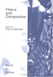 Cover of: Fibers and composites