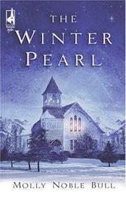 Cover of: The Winter Pearl