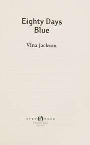 Cover of: Eighty Days Blue