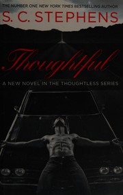 Cover of: Thoughtful