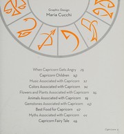 Cover of: Signs of the Zodiac